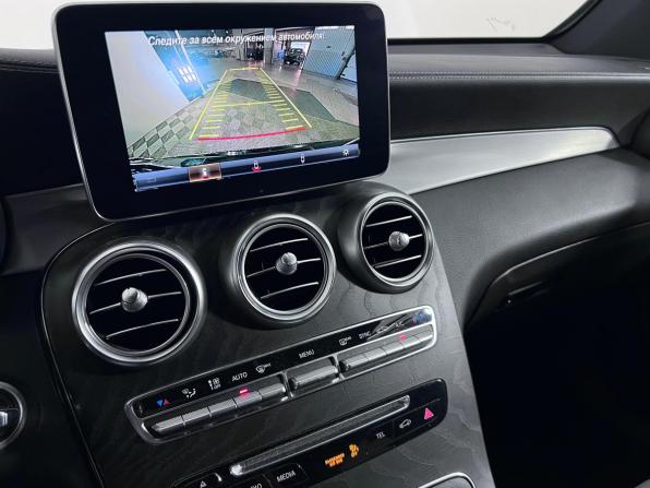 Mercedes-Benz GLC I (X253) с пробегом 2019 года, цена 3 247 000 рублей, 168319 км, внедорожник, Автокод Объявления