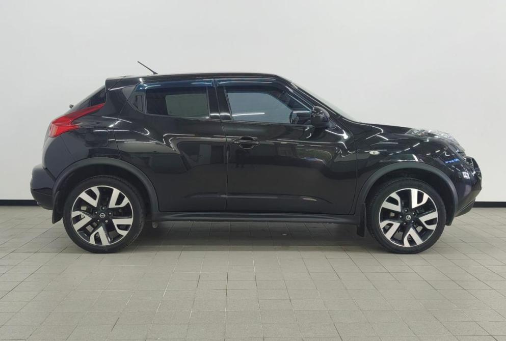 Nissan Juke I Екатеринбург  - изображение 6