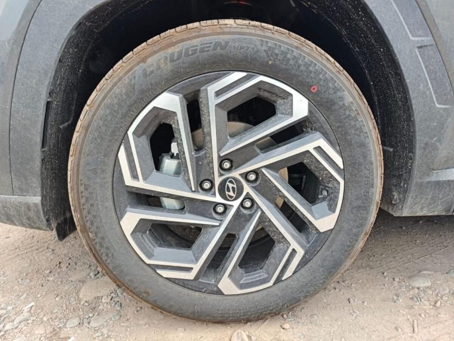 Hyundai Tucson IV Рестайлинг Самара  - изображение 21