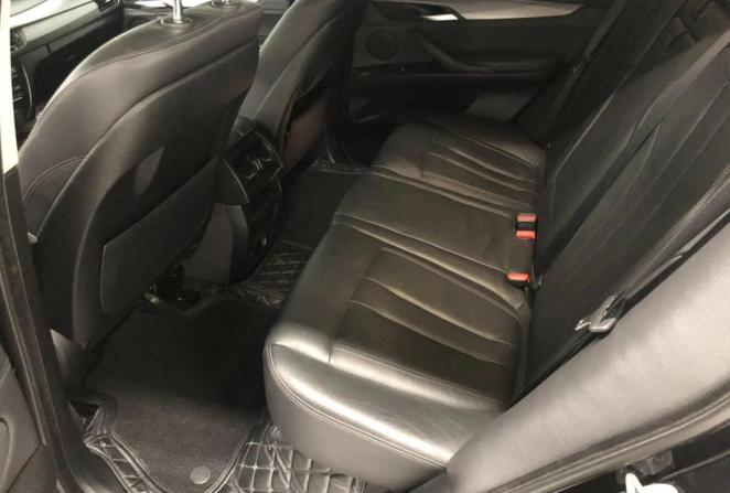 BMW X5 III (F15) с пробегом 2017 года, цена 3 720 000 рублей, 206512 км, внедорожник, Автокод Объявления