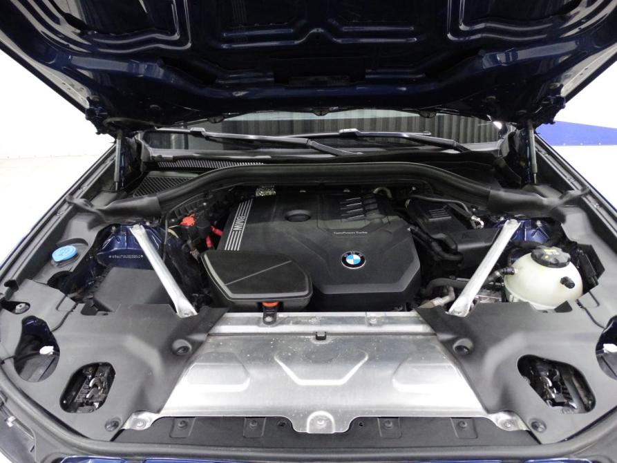 BMW X4 II (G02) Москва  - изображение 3