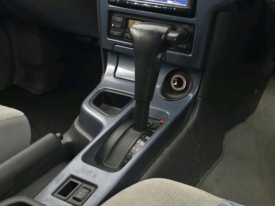 Nissan Terrano II Рестайлинг 2 Новосибирск  - изображение 21