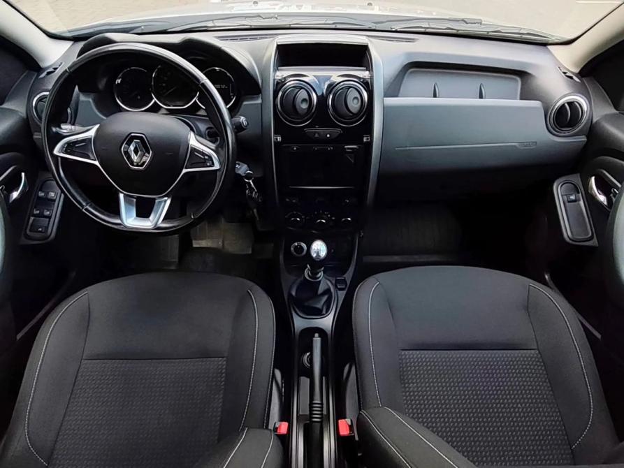 Renault Duster I Рестайлинг Санкт-Петербург  - изображение 9