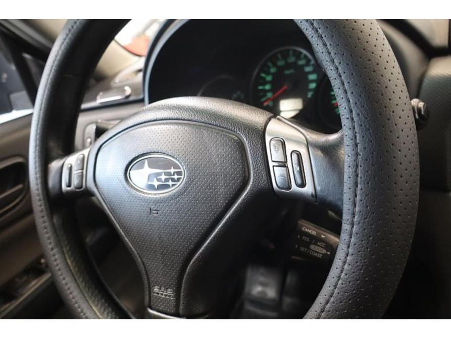 Subaru Forester II Рестайлинг Коломна  - изображение 8