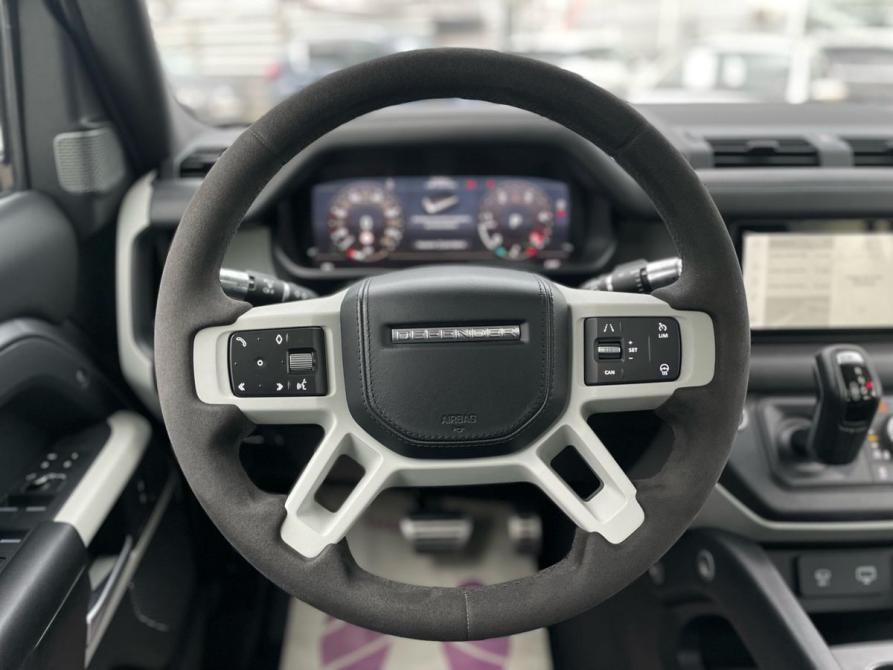 Land Rover Defender II Краснодар  - изображение 18