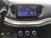 Lada (ВАЗ) Vesta I Рестайлинг (NG) Екатеринбург  - изображение 28