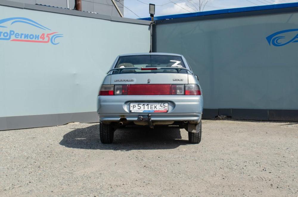 Lada (ВАЗ) 2110 Курган  - изображение 6