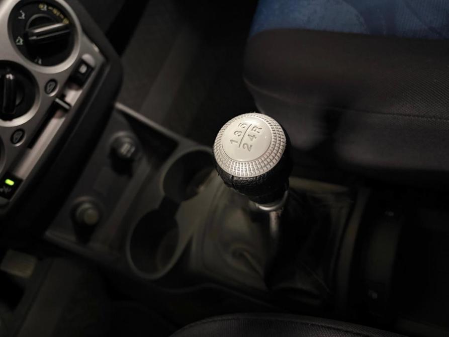 Hyundai Getz I Рестайлинг Екатеринбург  - изображение 24