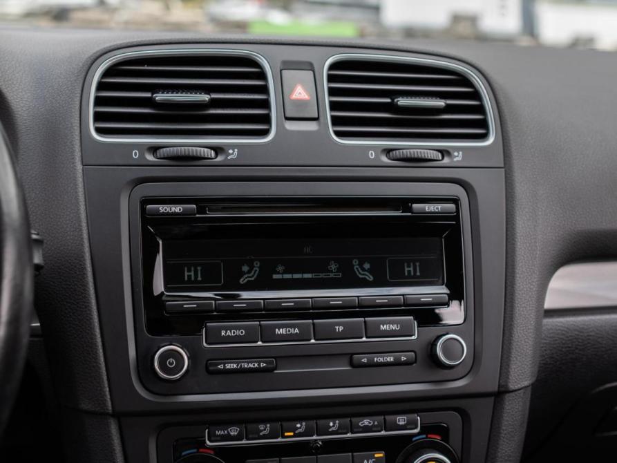 Volkswagen Golf VI Сочи  - изображение 13