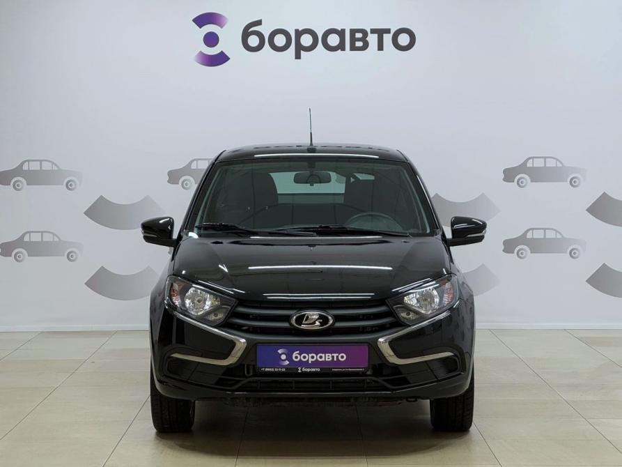 Lada (ВАЗ) Granta I Рестайлинг Ставрополь  - изображение 2