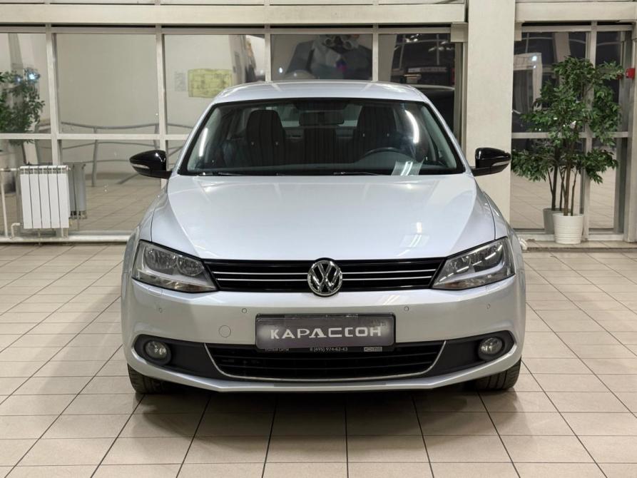 Volkswagen Jetta VI Волгоград  - изображение 3