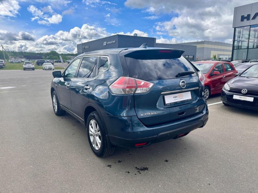 Nissan X-Trail III Ногинск  - изображение 8