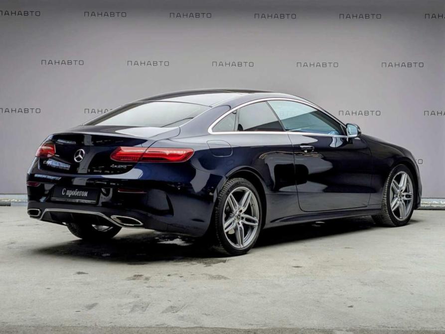 Mercedes-Benz E-Класс V (W213 S213 C238) Москва  - изображение 5