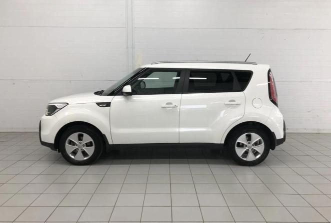 Kia Soul II с пробегом 2016 года, цена 1 450 000 рублей, 149745 км, хэтчбек, Автокод Объявления
