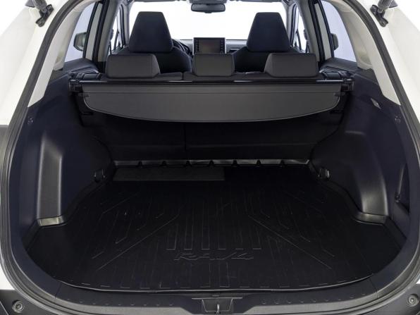 Toyota RAV4 V (XA50) с пробегом 2021 года, цена 2 865 000 рублей, 130736 км, внедорожник, Автокод Объявления