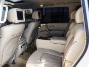 Infiniti QX80 I Рестайлинг Москва  - изображение 41