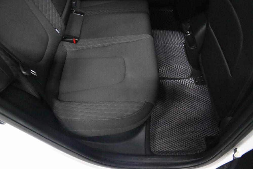 Hyundai Creta I Рестайлинг Сургут  - изображение 12