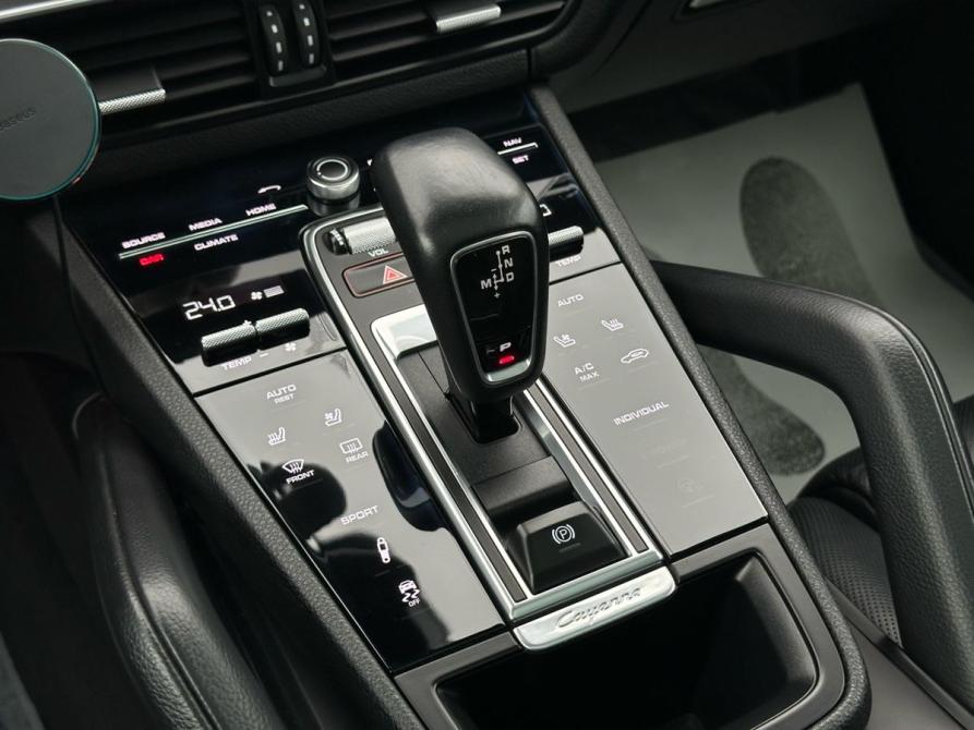 Porsche Cayenne III Пермь  - изображение 21