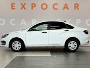 Lada (ВАЗ) Vesta I Рестайлинг (NG) Волгоград  - изображение 30