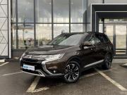 Mitsubishi Outlander III Рестайлинг 3 Москва  - изображение 25