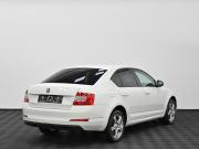 Skoda Octavia III (A7) Москва  - изображение 17