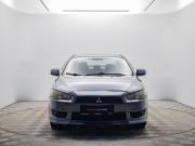 Mitsubishi Lancer X Москва  - изображение 24