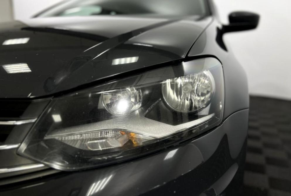 Volkswagen Polo V Рестайлинг Нижний Новгород  - изображение 18