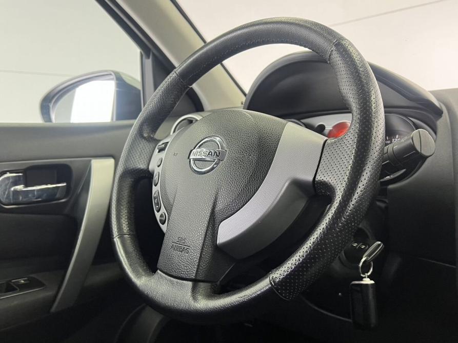 Nissan Qashqai I Уфа  - изображение 8
