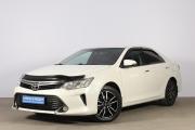 Toyota Camry VII (XV50) Рестайлинг Новосибирск  - изображение 23