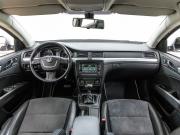 Skoda Superb II Волгоград  - изображение 51