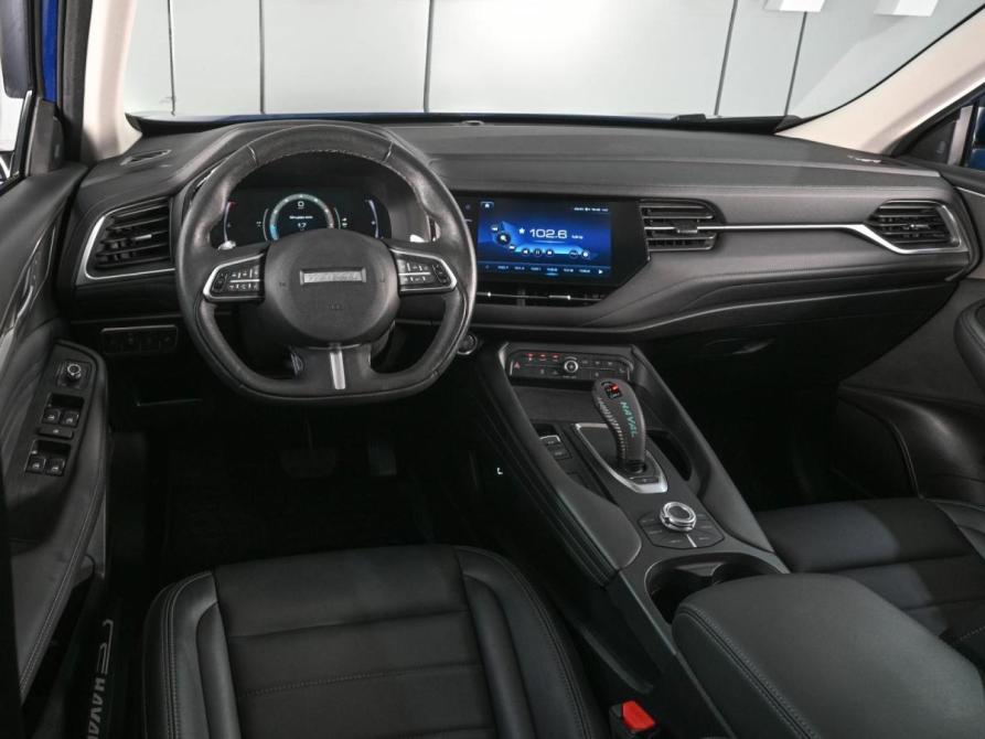 Haval F7 I Ростов-на-Дону  - изображение 6