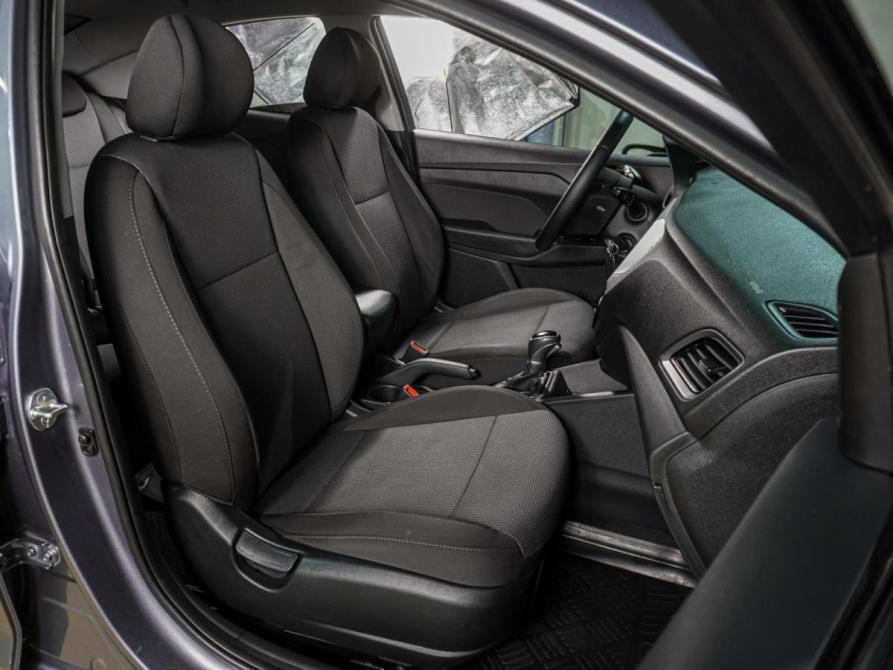 Hyundai Solaris II Воронеж  - изображение 8