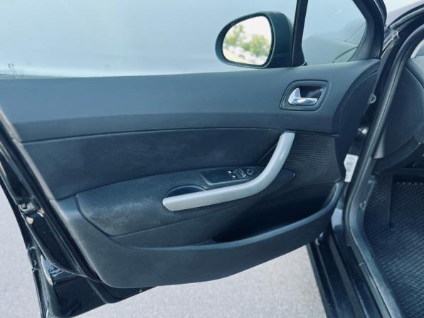 Peugeot 308 I с пробегом 2009 года, цена 390 000 рублей, 168000 км, универсал, Автокод Объявления