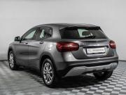 Mercedes-Benz GLA I (X156) Рестайлинг Москва  - изображение 24