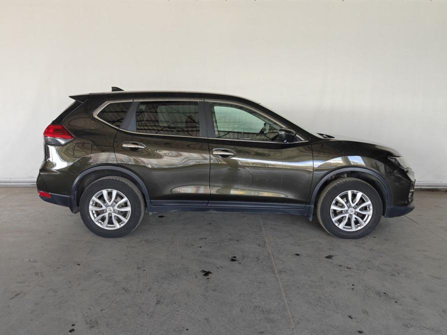 Nissan X-Trail III Рестайлинг Москва  - изображение 8