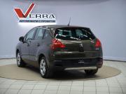 Peugeot 3008 I Уфа  - изображение 22