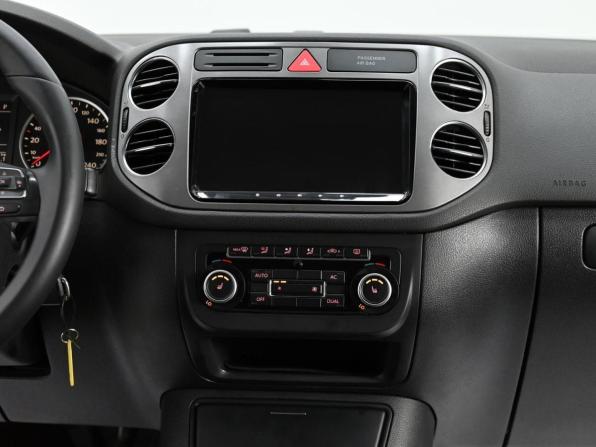 Volkswagen Tiguan I с пробегом 2011 года, цена 579 000 рублей, 142266 км, внедорожник, Автокод Объявления