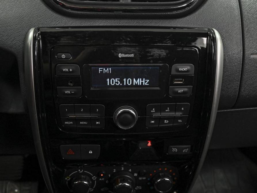 Nissan Terrano III (D10) Ставрополь  - изображение 14