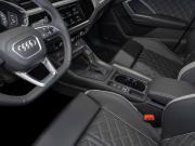 Audi Q3 II (F3) Москва  - изображение 37
