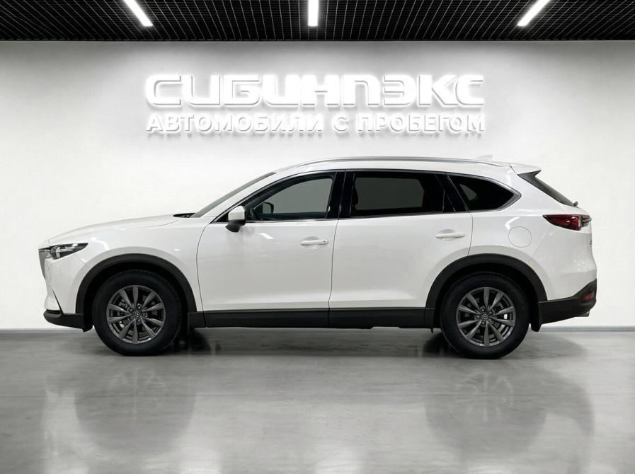 Mazda CX-9 II Кемерово  - изображение 2