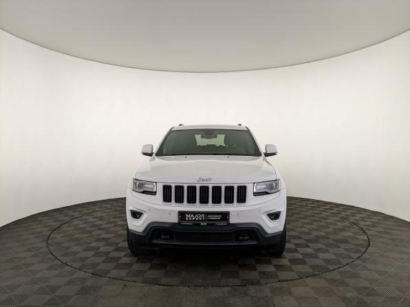 Jeep Grand Cherokee IV (WK2) Рестайлинг с пробегом 2016 года, цена 2 990 000 рублей, 90354 км, внедорожник, Автокод Объявления