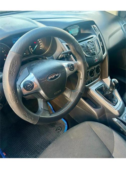 Ford Focus III Орел  - изображение 16