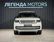 Land Rover Range Rover V Иркутск  - изображение 42