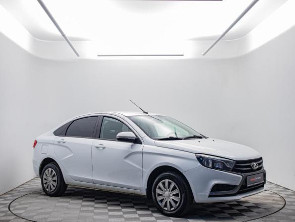 Lada (ВАЗ) Vesta I с пробегом 2021 года, цена 960 000 рублей, 133019 км, седан, Автокод Объявления