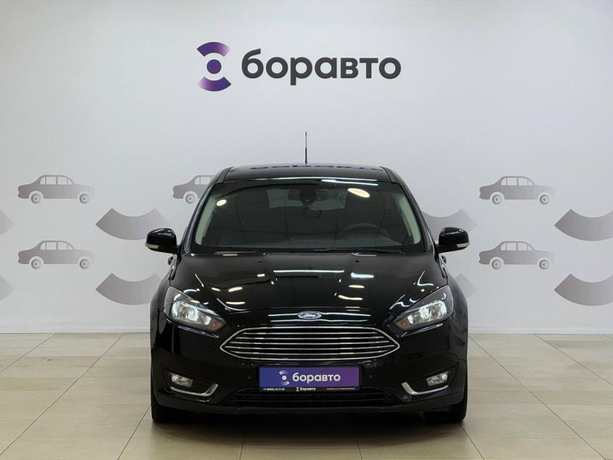 Ford Focus III Рестайлинг Ставрополь  - изображение 2
