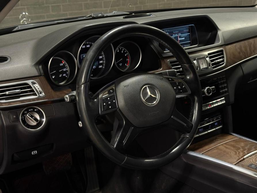 Mercedes-Benz E-Класс IV (W212 S212 C207) Рестайлинг Челябинск  - изображение 11