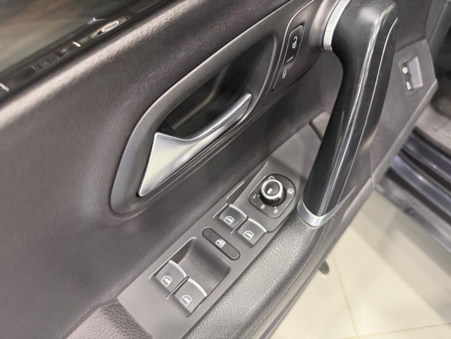 Volkswagen Passat CC I Челябинск  - изображение 15