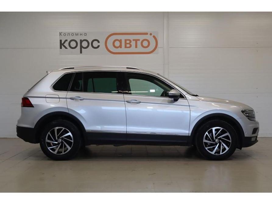 Volkswagen Tiguan II Коломна  - изображение 4