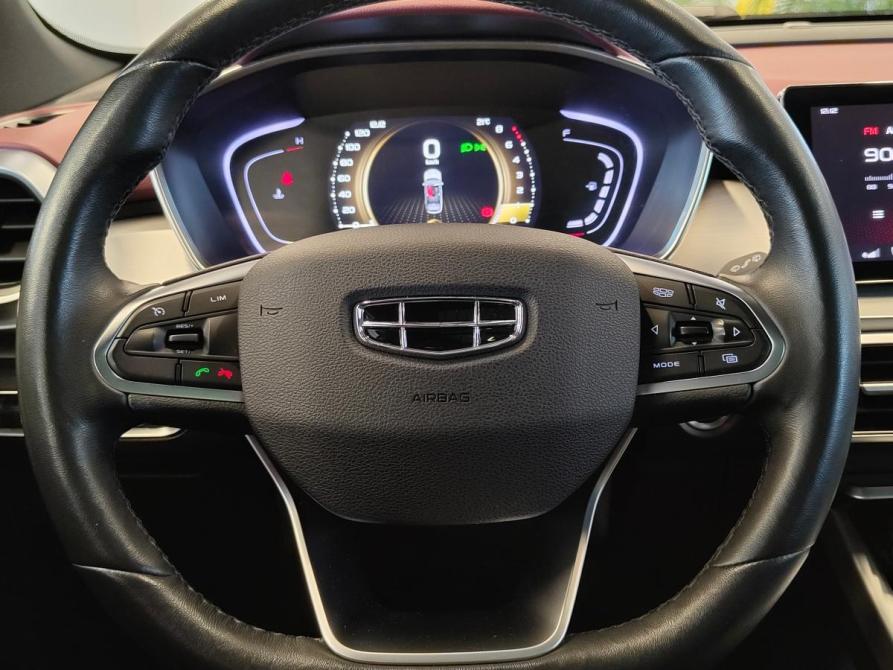 Geely Coolray I Санкт-Петербург  - изображение 17