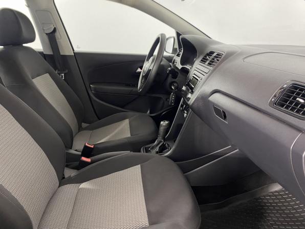 Volkswagen Polo V с пробегом 2012 года, цена 930 000 рублей, 106261 км, седан, Автокод Объявления